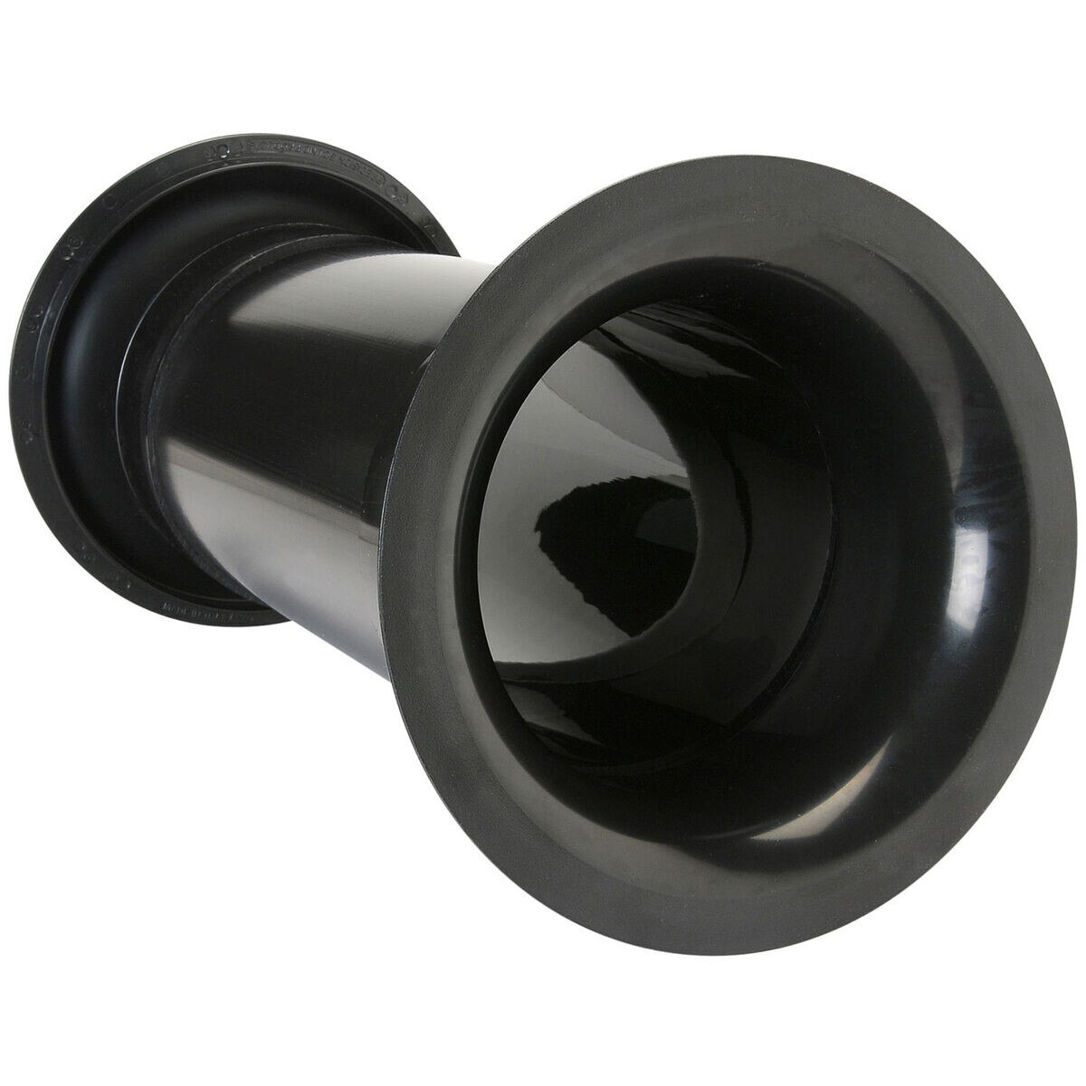 Precision Port 6" Flared Port Tube Kit